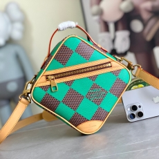 Louis Vuitton Satchel Bags